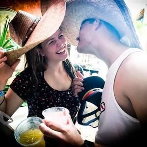 Meet your Posher, Tyler